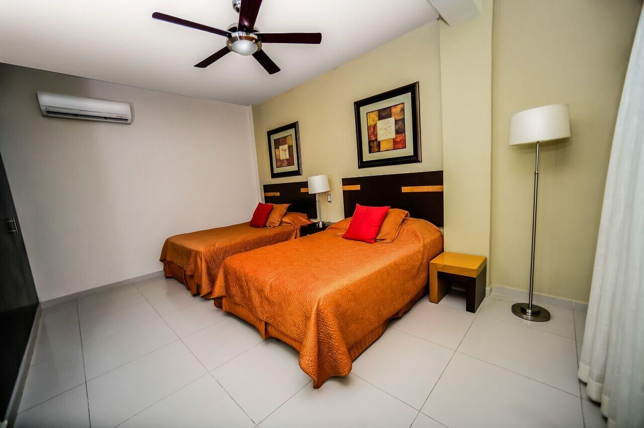 Encanto Riviera Playa del Carmen Exteriör bild
