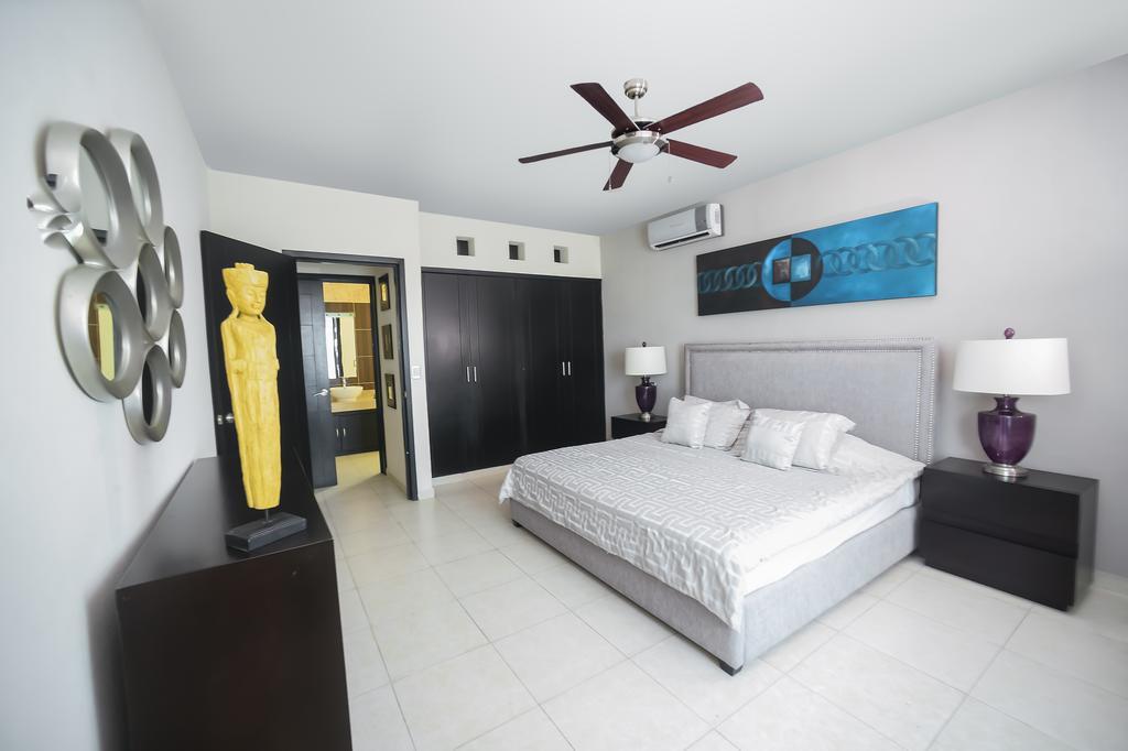 Encanto Riviera Playa del Carmen Rum bild