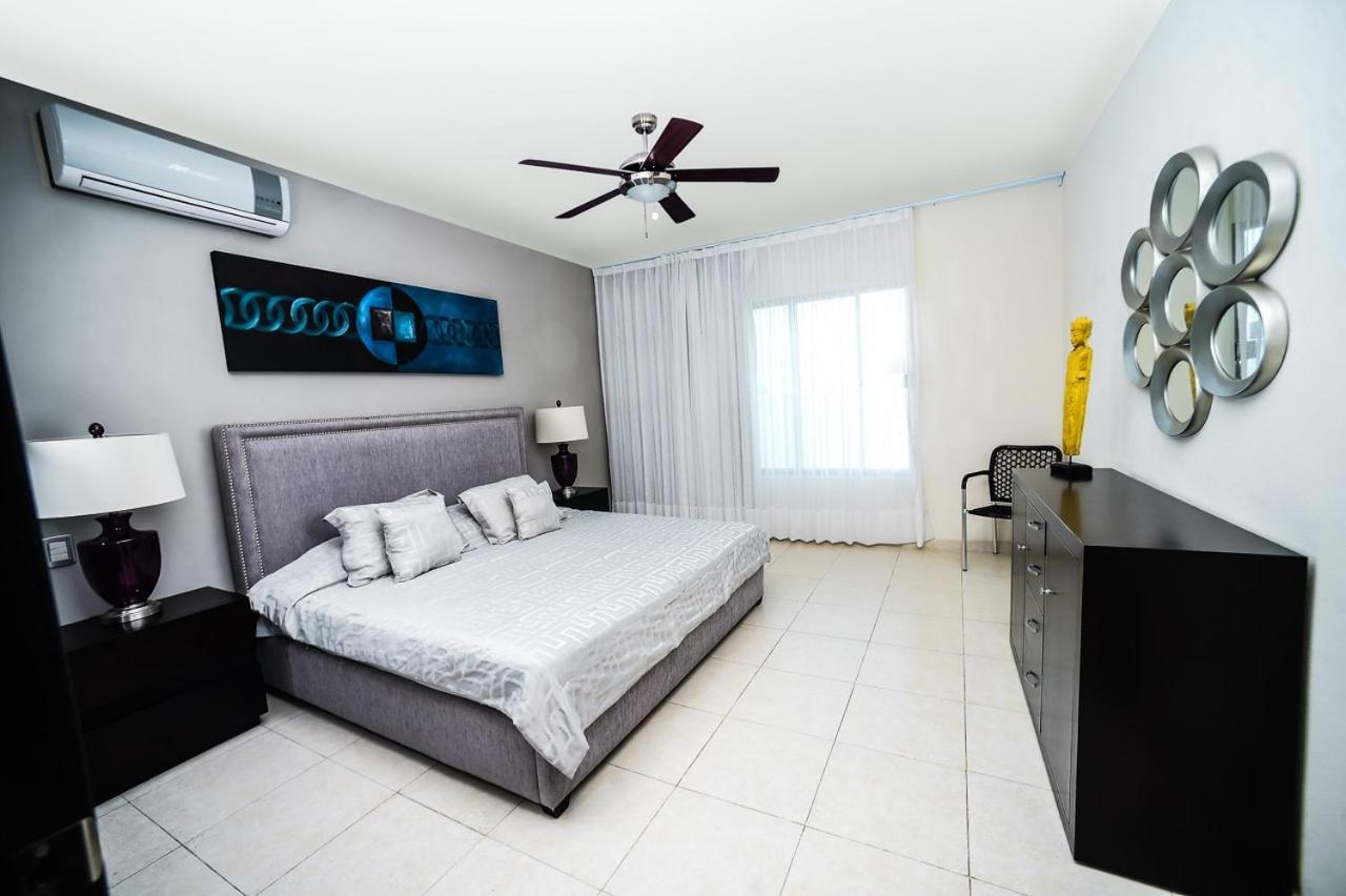Encanto Riviera Playa del Carmen Exteriör bild