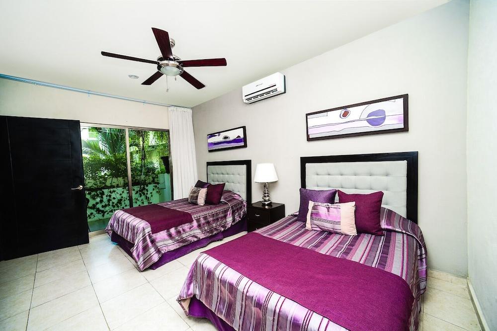 Encanto Riviera Playa del Carmen Exteriör bild
