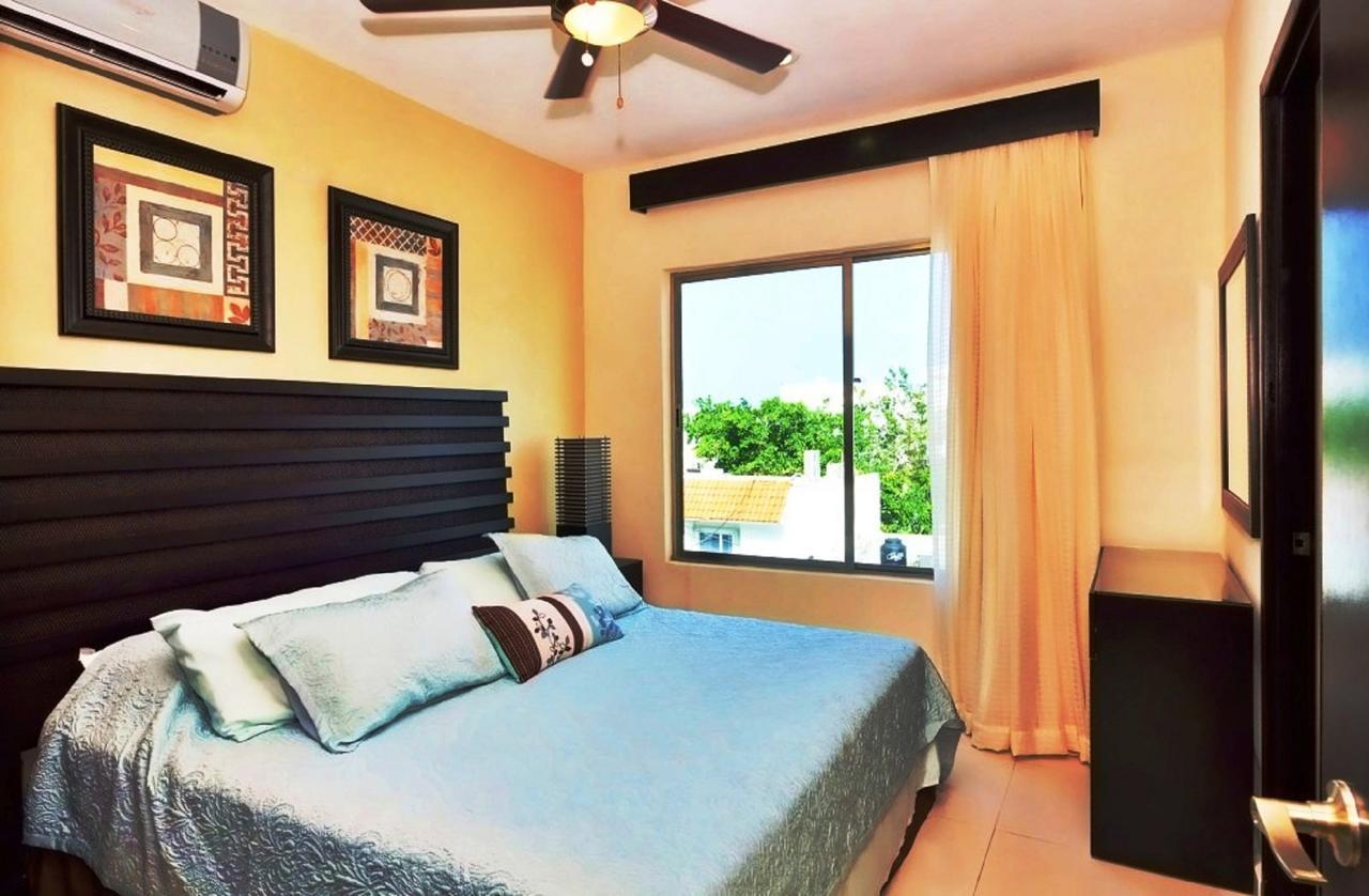 Encanto Riviera Playa del Carmen Exteriör bild